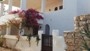 Отель  Appartamenti Jeko  Lampedusa e Linosa
